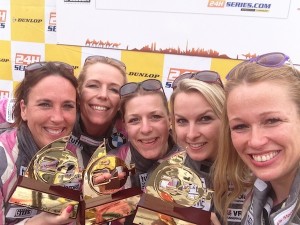podium
